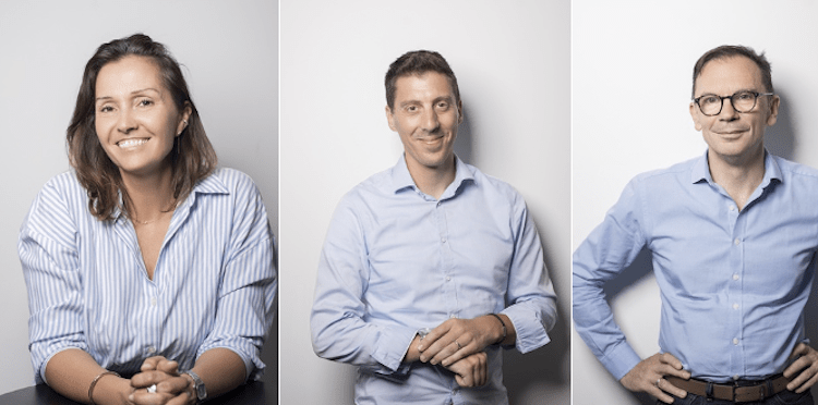 Occurrence renforce son organisation avec deux nominations