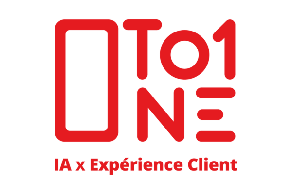 One to One IA x Expérience Client revient du 6 au 8 octobre 2026 à Biarritz 
