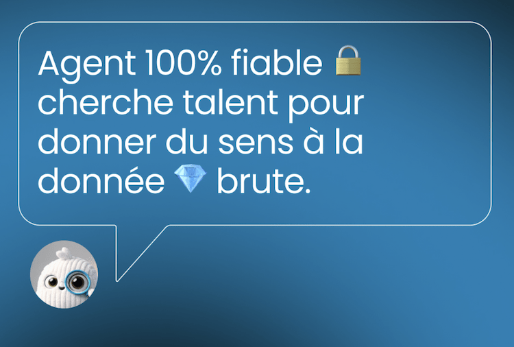 Onepoint déploie sa campagne de recrutement en mettant à l’honneur les agents IA 