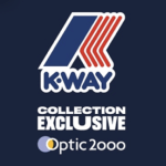 Optic 2000 dévoile les nouveaux modèles de la ligne K-Way Eyewear