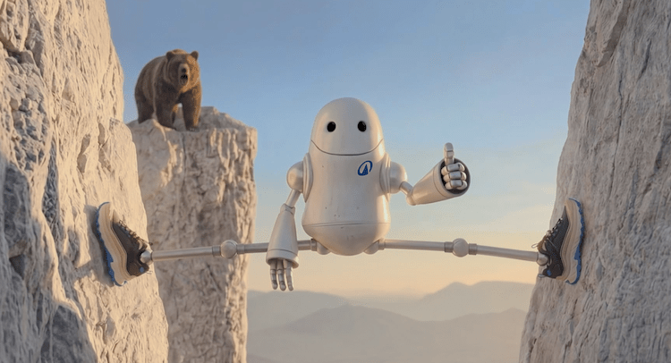 Orès Collective signe la nouvelle campagne de Decathlon Quechua 