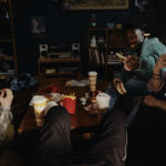 McDonald’s France dévoile avec TBWA\Paris une campagne 360