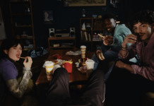 McDonald’s France dévoile avec TBWA\Paris une campagne 360