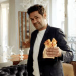 Pour sa nouvelle campagne, Burger King fait appel à Jamel Debbouze