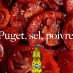 La marque Puget déploie sa nouvelle campagne avec l’agence Romance