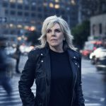 Qobuz noue un partenariat mondial avec l’artiste Lucinda Williams
