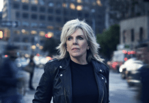 Qobuz noue un partenariat mondial avec l’artiste Lucinda Williams