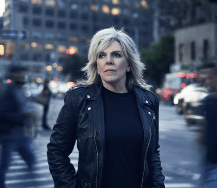 Qobuz noue un partenariat mondial avec l’artiste Lucinda Williams 