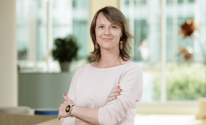 RCA nomme Delphine Février Managing Director