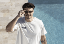 Romain Ntamack devient ambassadeur de Irripiscine