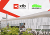 XTB devient partenaire Gold de Paris La Défense Arena