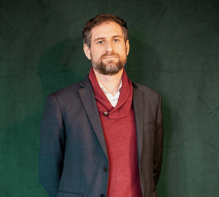 Xavier Bouvet nommé Social Listening Director chez Vanksen