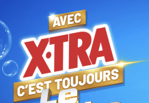 X•TRA dévoile un nouveau partenariat inédit avec Le Juste Prix