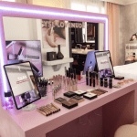 YSL Beauty et Snapchat dévoilent un dispositif d’influence inédit