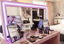 YSL Beauty et Snapchat dévoilent un dispositif d’influence inédit