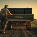 Bonduelle déploie sa nouvelle campagne avec Publicis France