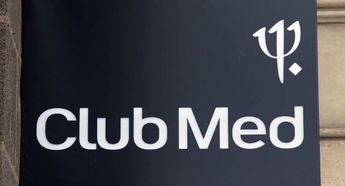 Le Club Med poursuit sa montée en gamme