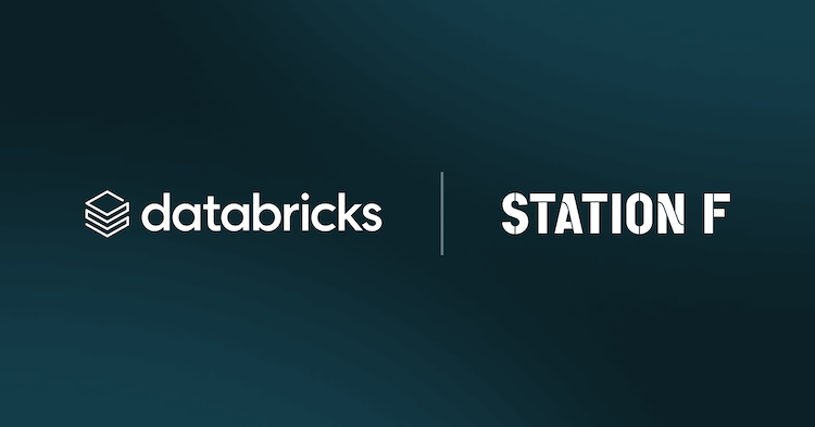 Databricks s’installe à STATION F pour accélérer l’adoption de l’IA au sein des startups européennes 