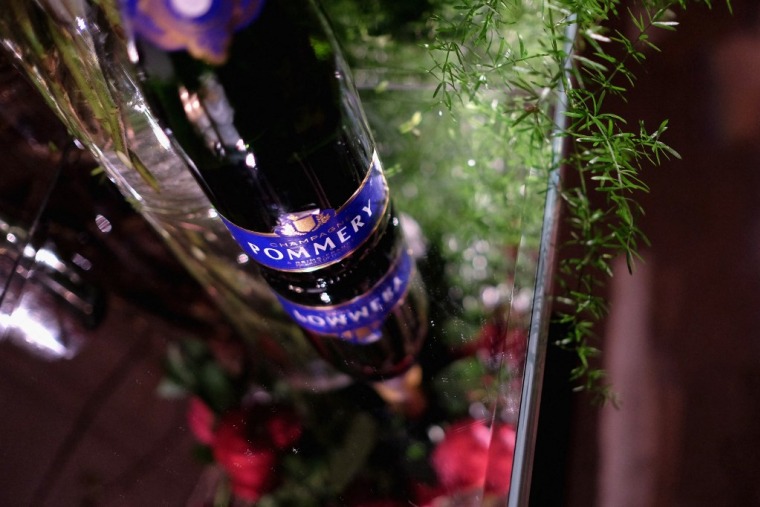 Maison Pommery reporte la publication de ses comptes définitifs et nomme Nathalie Vranken PDG