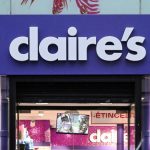 Claire’s acte la fermeture de 154 boutiques au Royaume-Uni et en Irlande