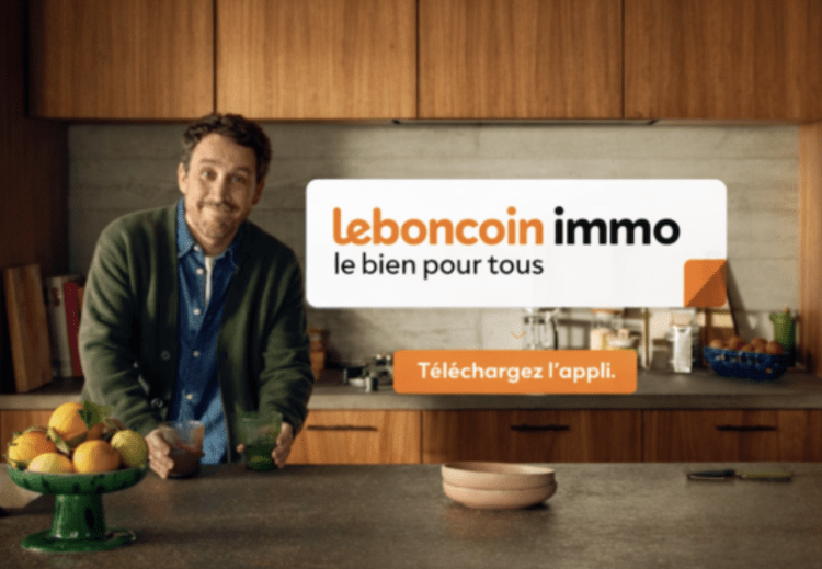 leboncoin immo lance une campagne avec BBDO 