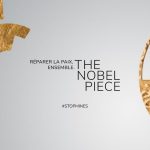 Handicap International lance sa campagne «The Nobel Piece. Réparer la paix, ensemble» avec STRIKE