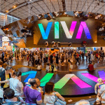 Champs-Élysées, IA et robots : VivaTech lance sa 10ème édition en grand format