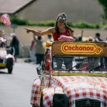Cochonou fait son grand retour en TV à l’approche du Tour de France