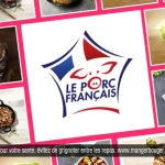 Le Porc Français lance sa campagne digitale