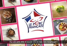 Le Porc Français lance sa campagne digitale