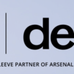 Arsenal Football Club ajoute Deel sur son maillot 26/27