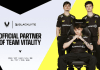 Blacklyte devient le nouveau partenaire de chaises gaming de Team Vitality