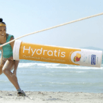 Buzzman & Hydratis s’invitent chez «Koh Lanta»