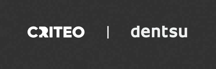 Criteo et dentsu lancent leur première campagne entièrement orchestrée via le protocole MCP
