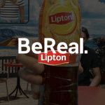 Lipton et BeReal remportent l’or à la Nuit des Rois 2026