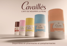 Cavaillès et 87seconds dévoilent une nouvelle campagne