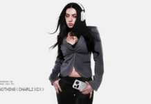 Charli xcx rejoint Nothing en tant que première ambassadrice mondiale de la marque