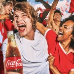 Coca-Cola dévoile son dispositif pour la Coupe du monde