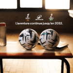 Decathlon est partenaire majeur de la LFP jusqu’en 2032