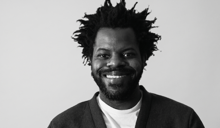 Emmanuel Anjembe est le nouveau DG de Monks Paris