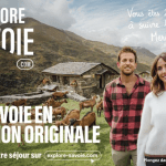 Explore Savoie installe une communication continue pour révéler la Savoie multi-saisons
