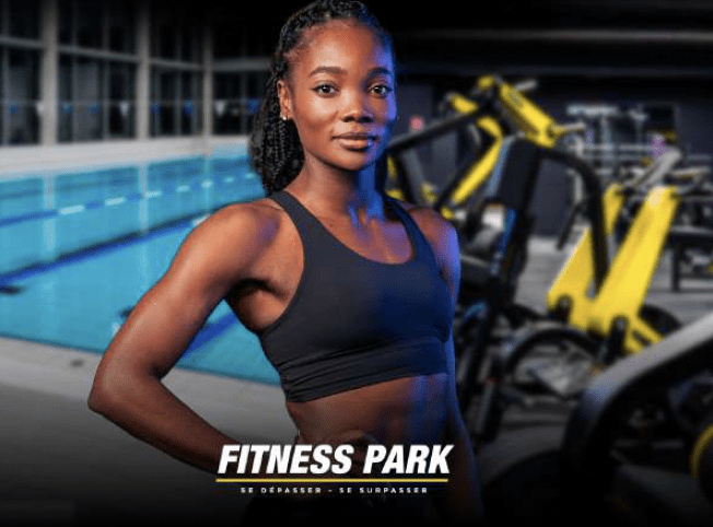 Fitness Park lance sa campagne « Sur tous les terrains »
