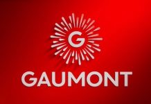 Gaumont dévoile sa nouvelle identité