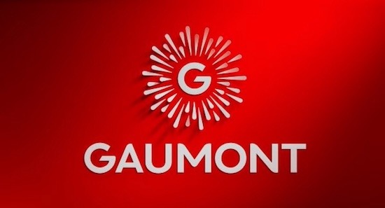 Gaumont dévoile sa nouvelle identité
