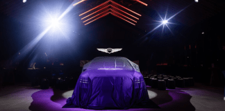 Genesis remporte le prix du « Meilleur Évènement De Lancement » au Cas d’Or Digital Luxe 2026