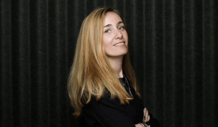 Géraldine IGOU (Spotify) : «L’IA s’inscrit comme un outil parmi d’autres dans le processus créatif»