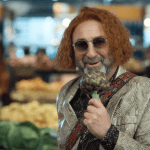 Grand Frais déploie sa nouvelle campagne avec Rosa Paris