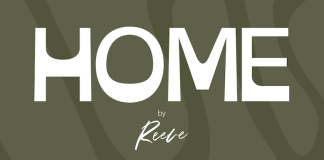 Home by Reeve ouvre à Paris