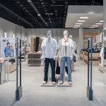 JACK & JONES présente son premier concept store multimarque
