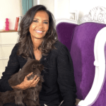 Karine Lemarchand devient ambassadrice de Bab’in